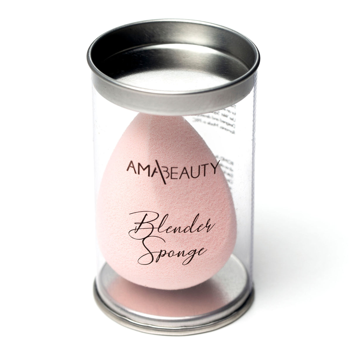 AMA|Beauty Blender Sponge PINK