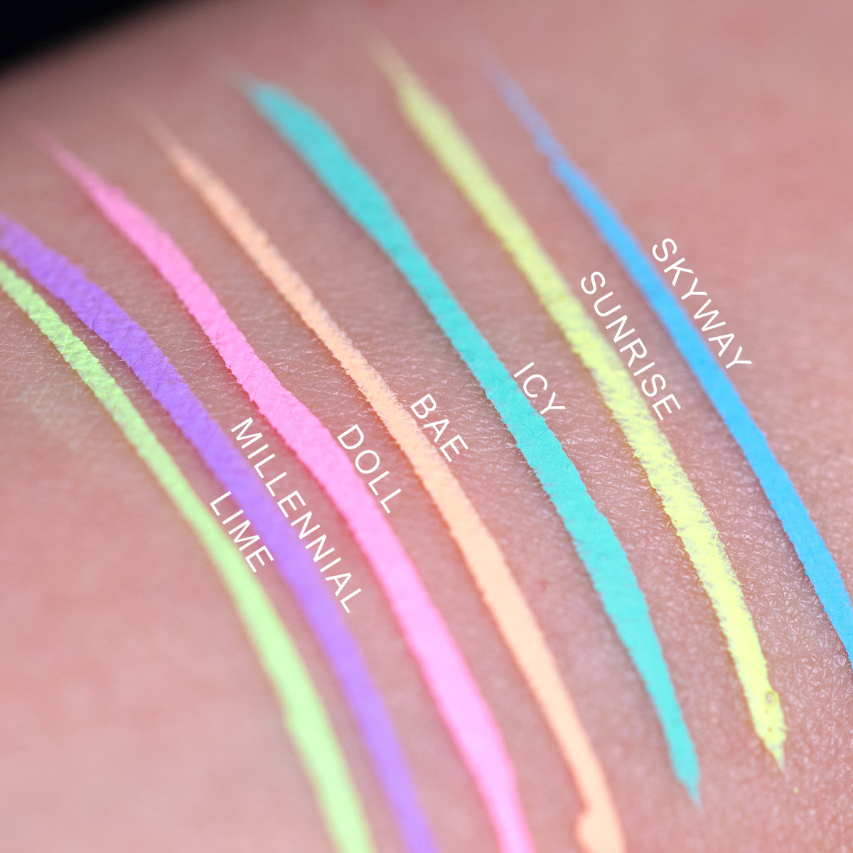 HIDRA LINERS - ICY
