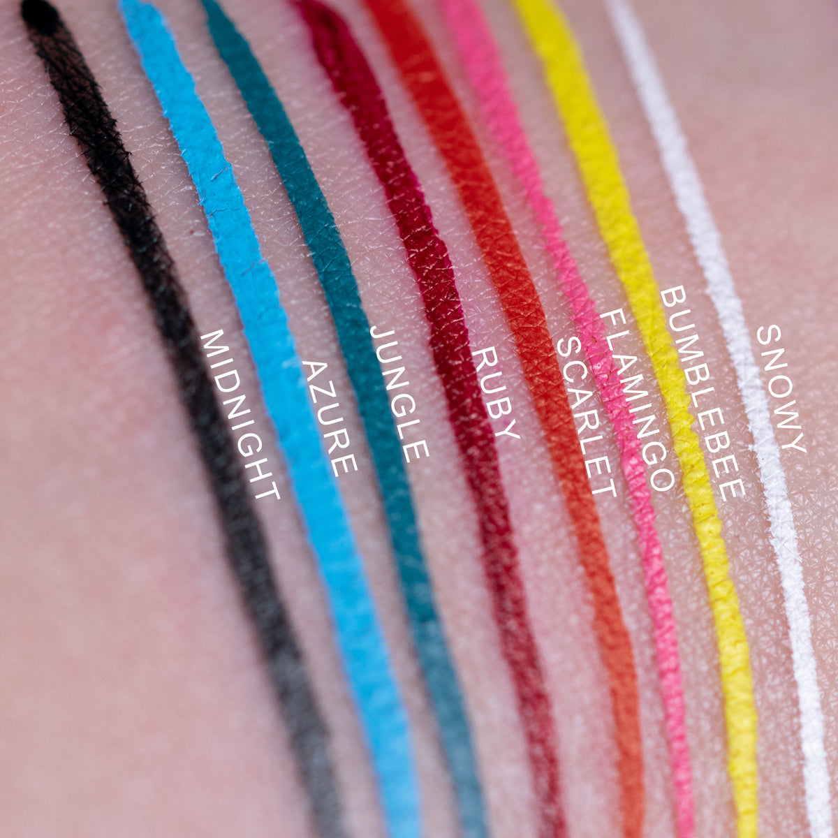 HIDRA LINERS - BUMBLEBEE